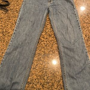 Cruel girl jeans